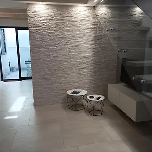 Carlo's Casa vacanze Aeroporto di Catania Fontana Rossa
